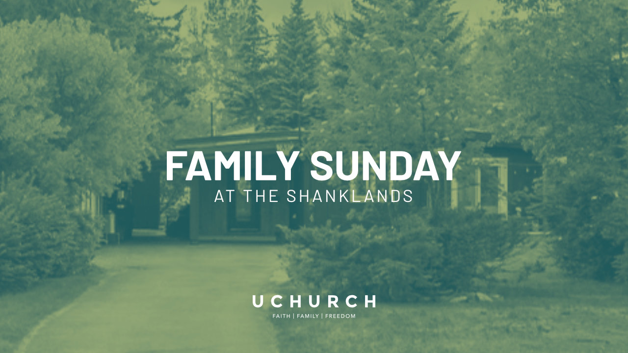 Join us in person this Sunday to welcome and listen to our friend, Greg Mitchell - February 11, 2024 @10:30AM