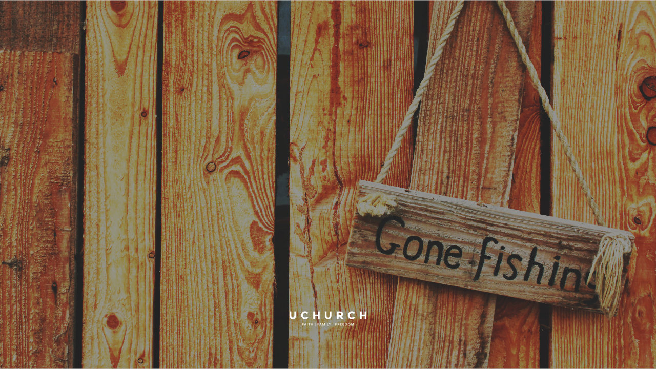 No Gathering This Sunday, Join the Month of Prayer Instead