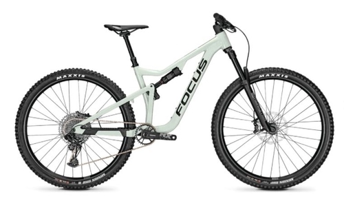 Focus Jam 6.8 Focus Jam 6.8