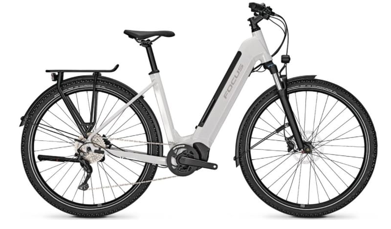 Focus PLANET² 6.8 2022 Focus PLANET² 6.8 2022