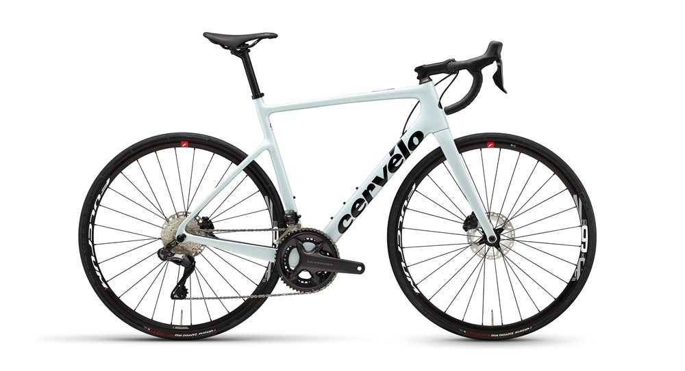 Cervelo Caledonia Ultegra Di2