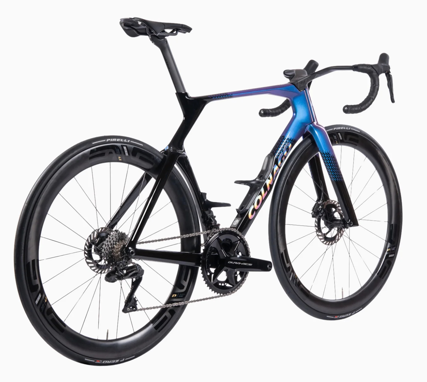 Colango Y1RS YSBO Frameset