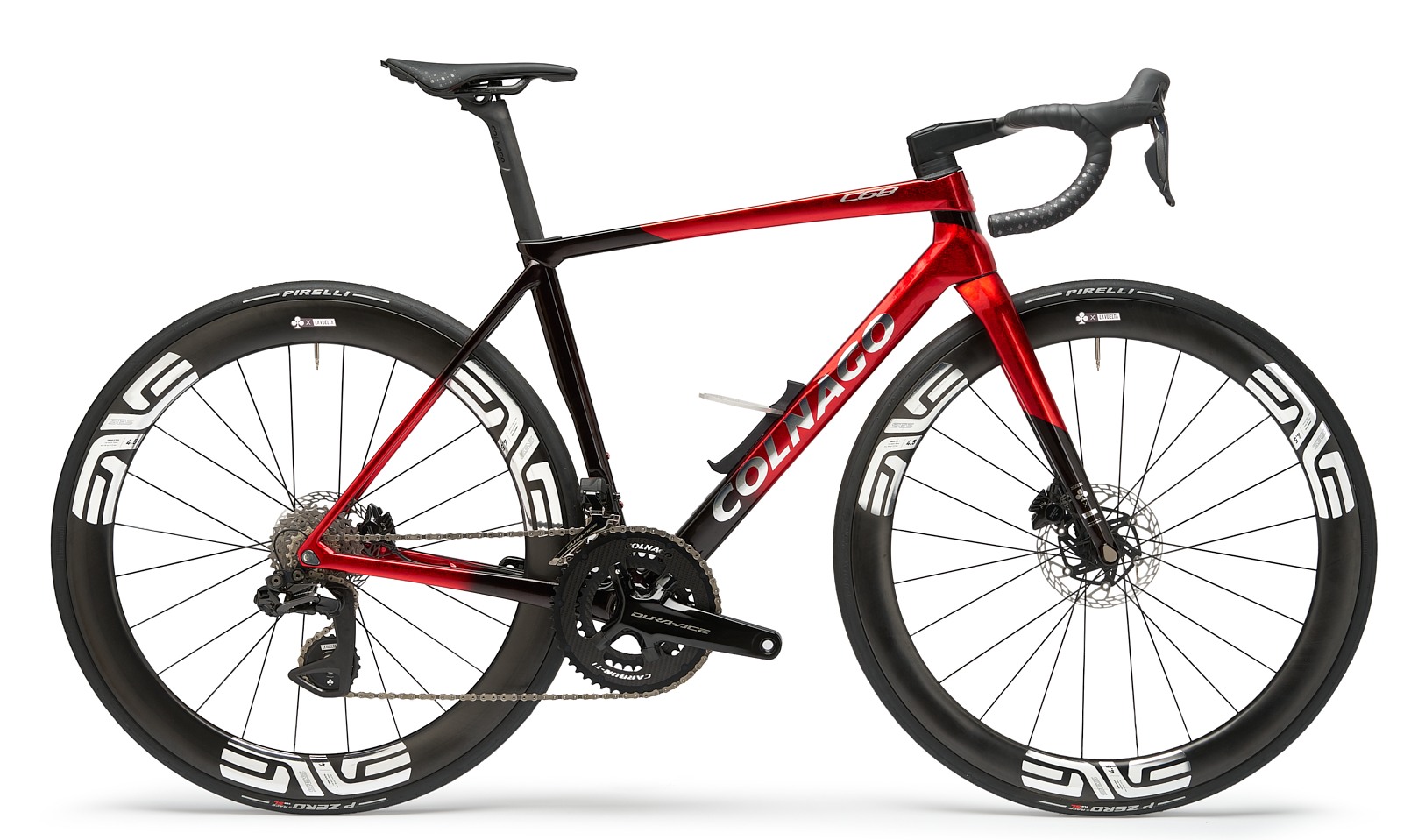 C68 Rossa Limited Edition