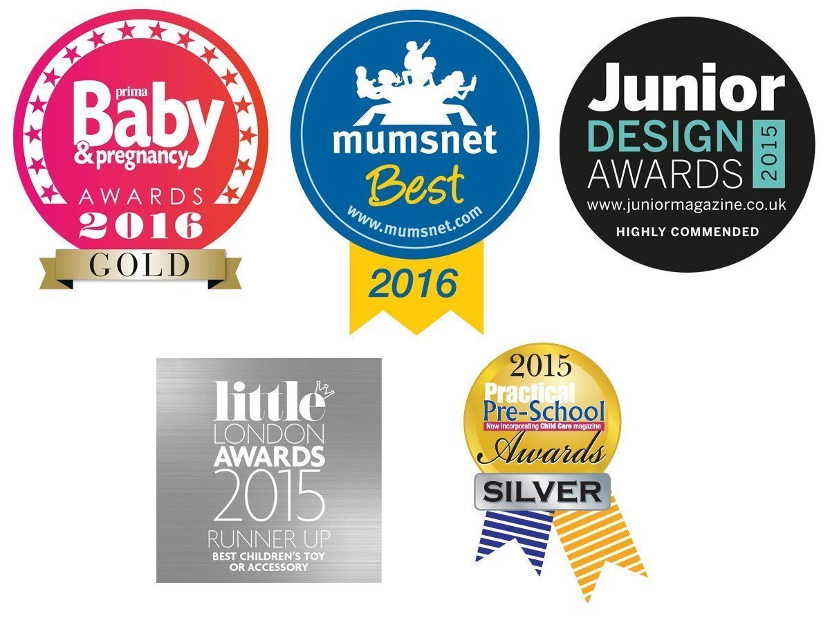 FirstBIKE Limited with brake