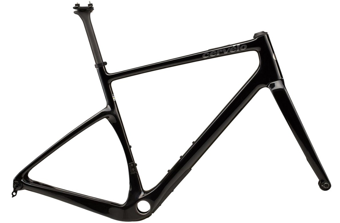 Cervelo Aspero Cervelo Aspero