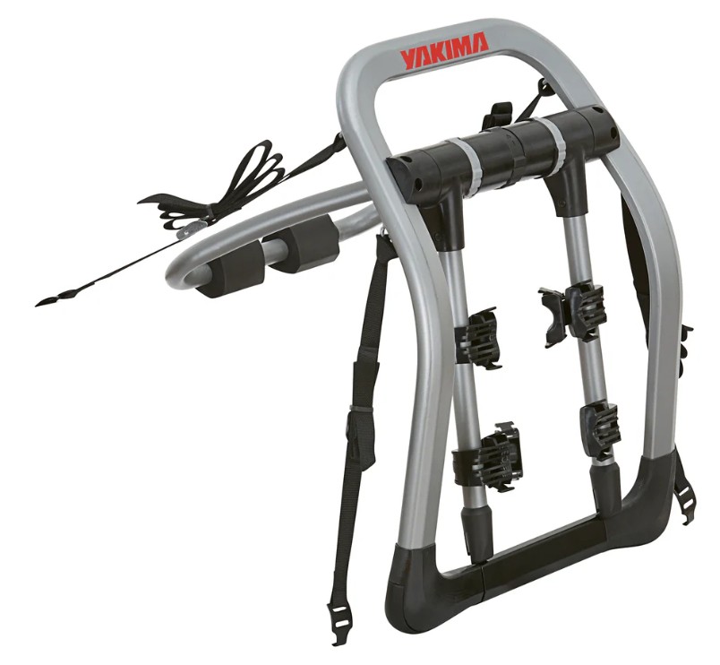 Yakima HalfBack 2 - 2 Bike