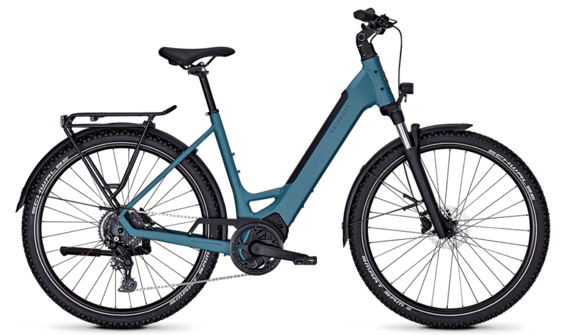 Kalkhoff Entice L Season