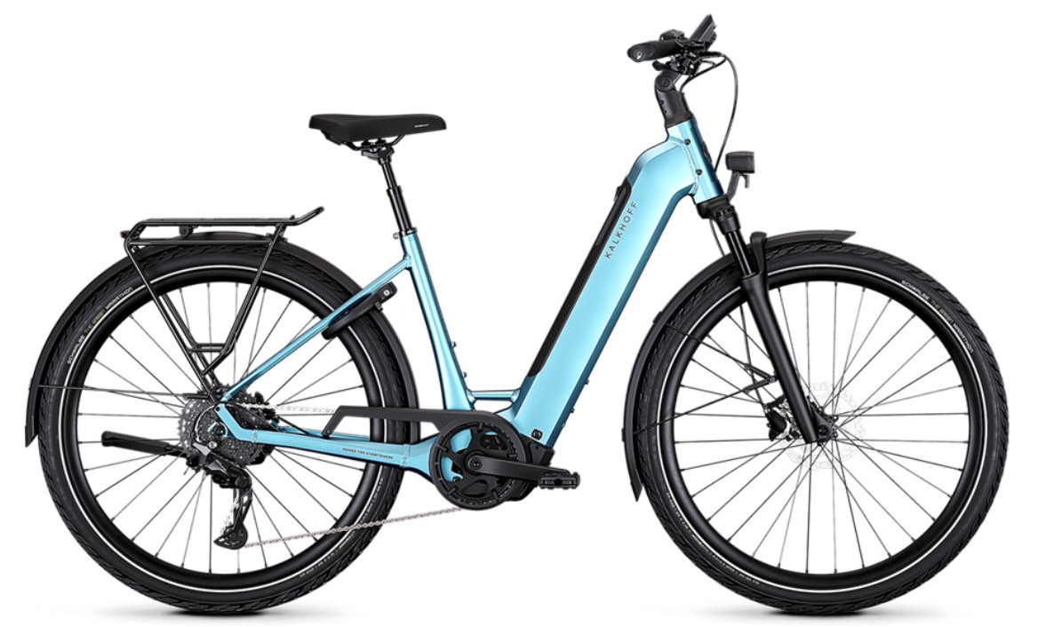 Kalkhoff Endeavour 3 Excite