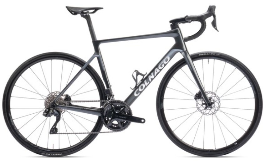Colnago V4 Bike