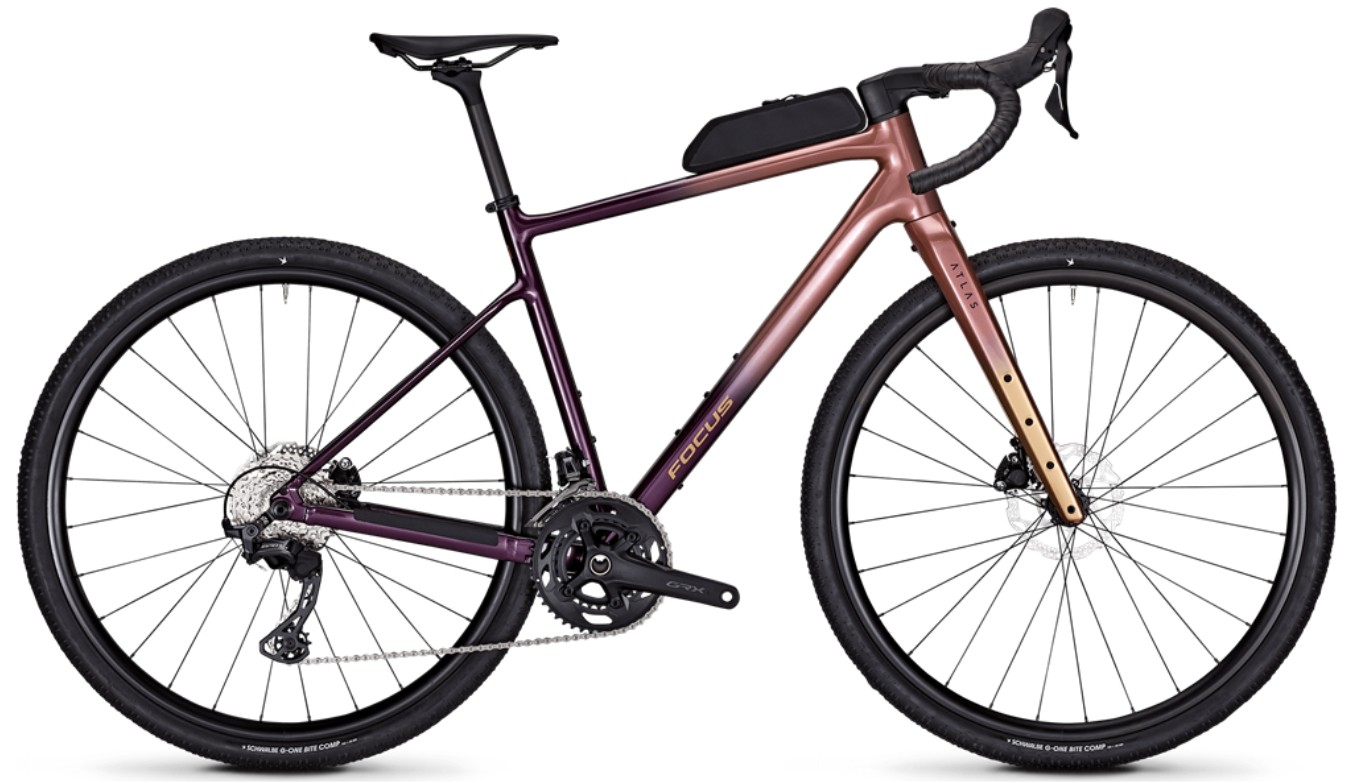 Focus Atlas 6.9 2026