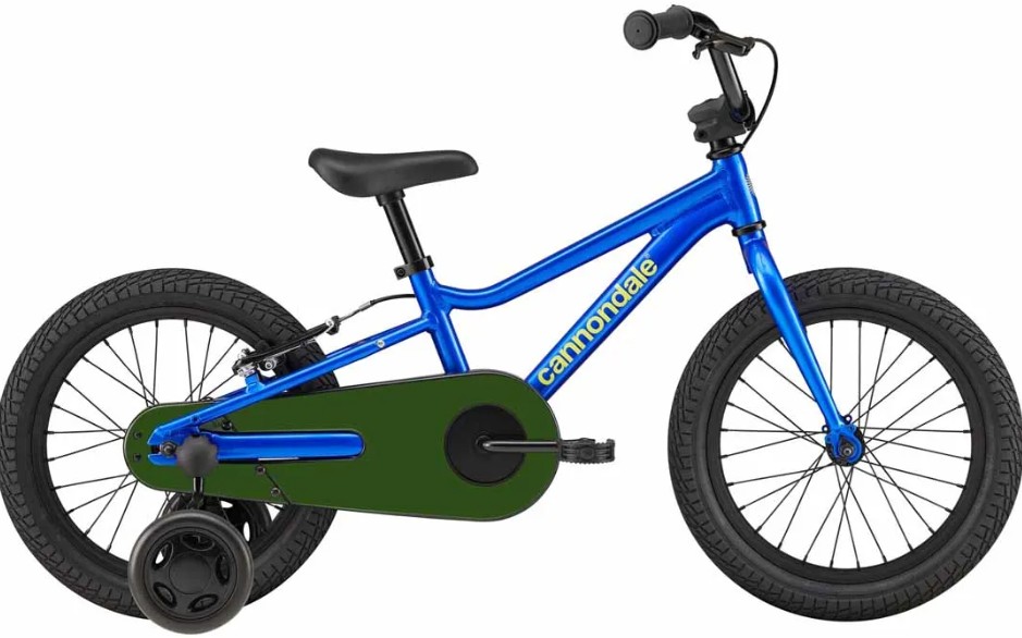 Cannondale Trail 16