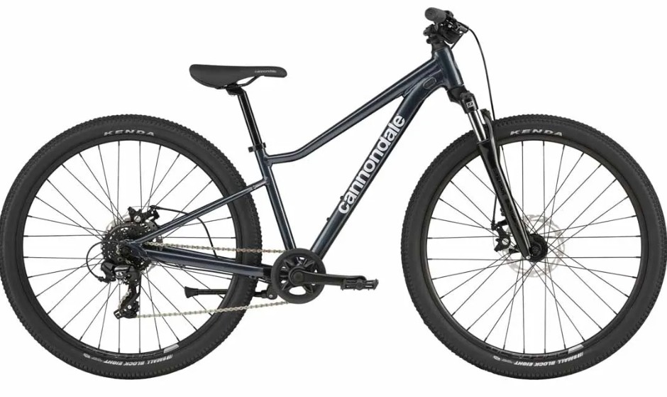 Cannondale Trail 26