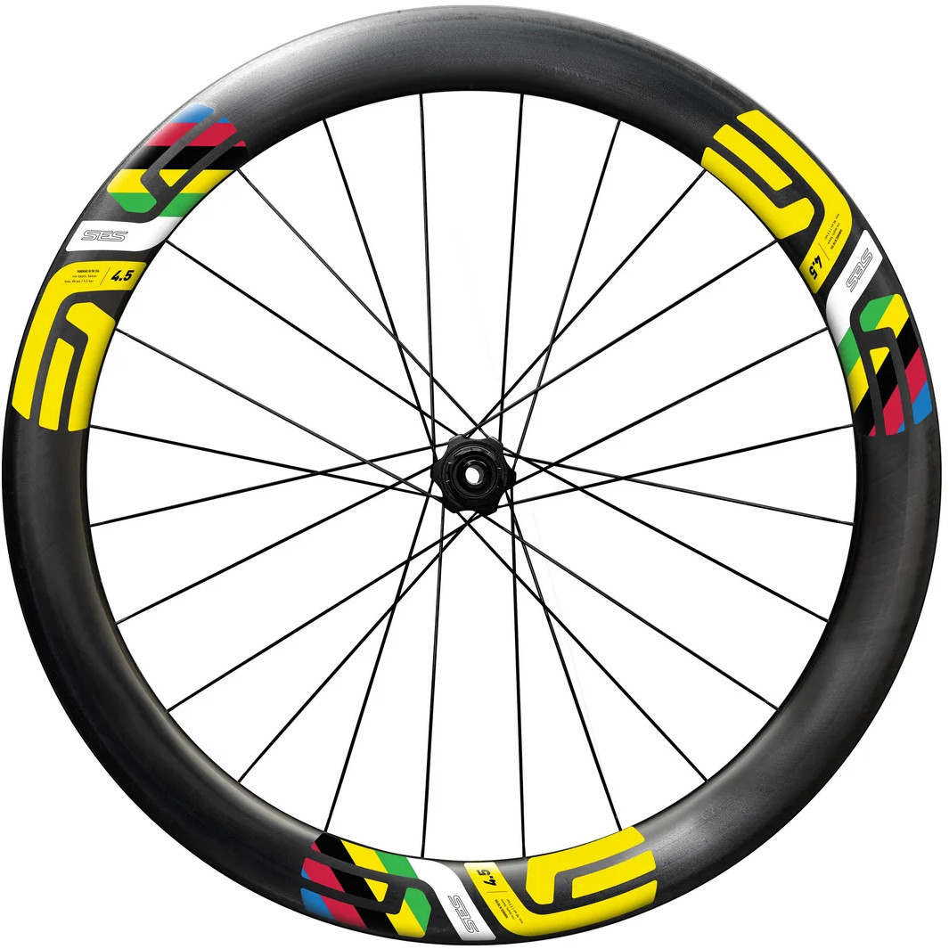 ENVE SES 4.5 Disc TDF25 Ltd Ed