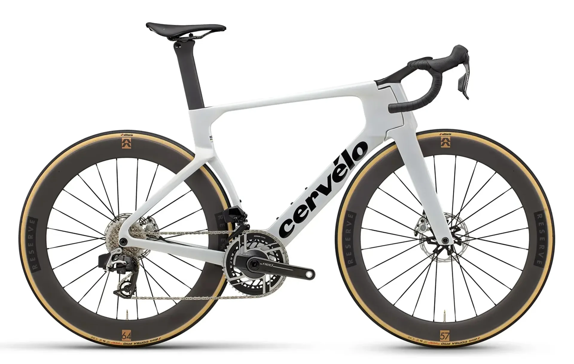 Cervelo S5 Sram Red AXS 2026
