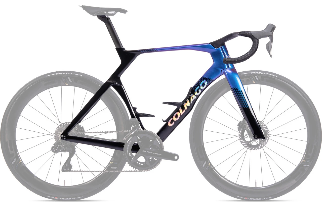 Colnago Y1RS YSBO (Medium) Frameset