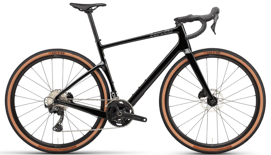 Cervelo Aspero GRX RX610 Cervelo Aspero GRX RX610