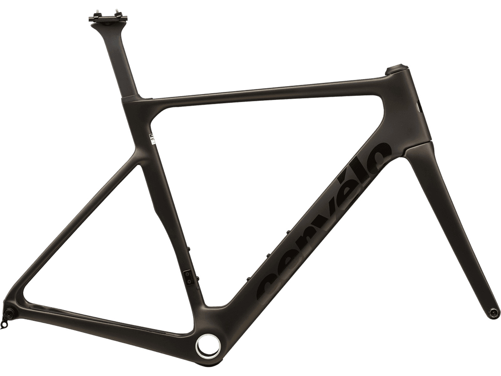 Cervelo Soloist Frameset 2026 Cervelo Soloist Frameset 2026