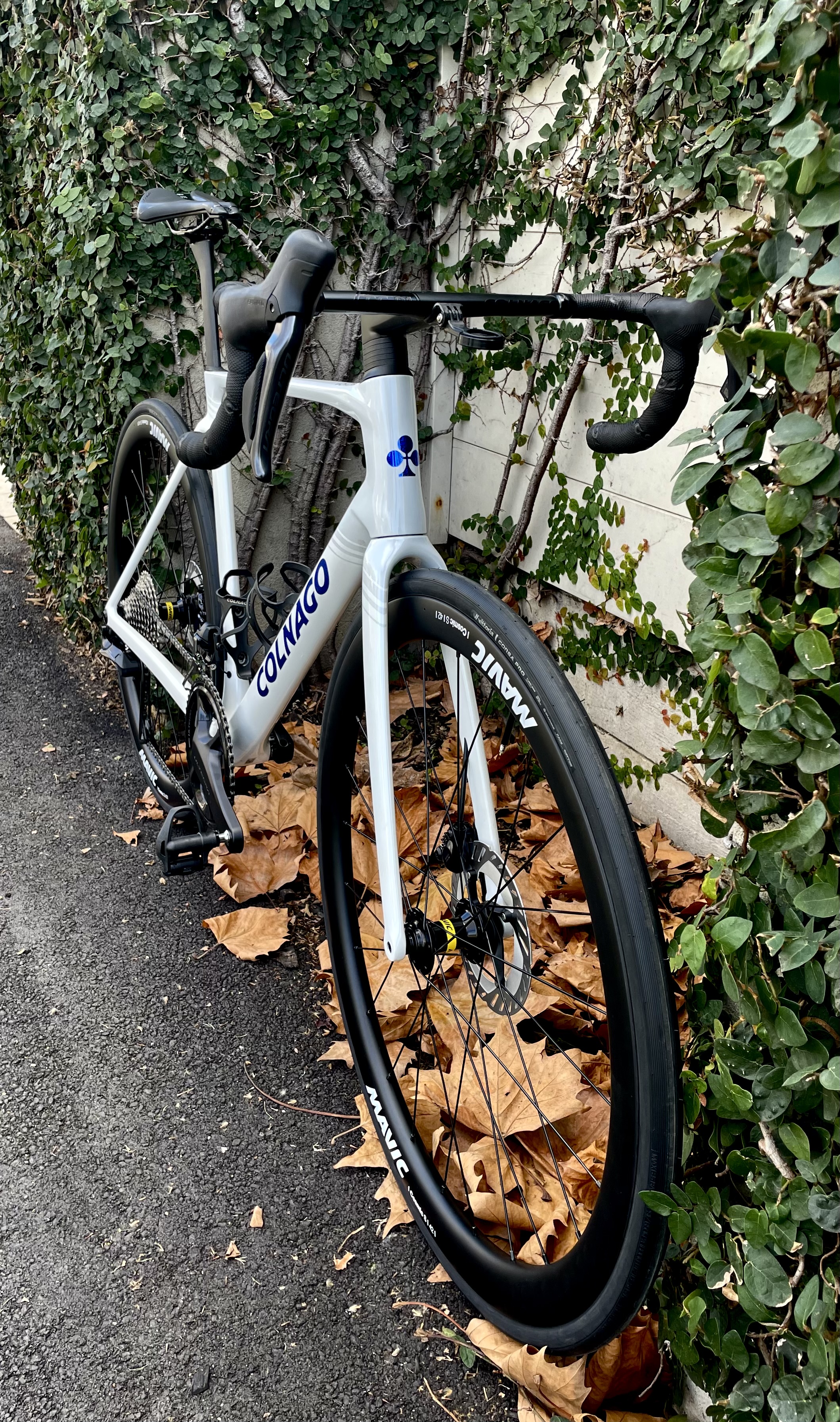 Colnago V5RS Complete Bike