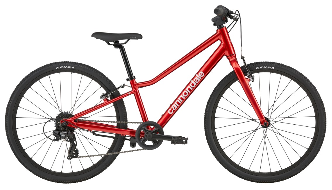 Cannondale Quick 24 Cannondale Quick 24