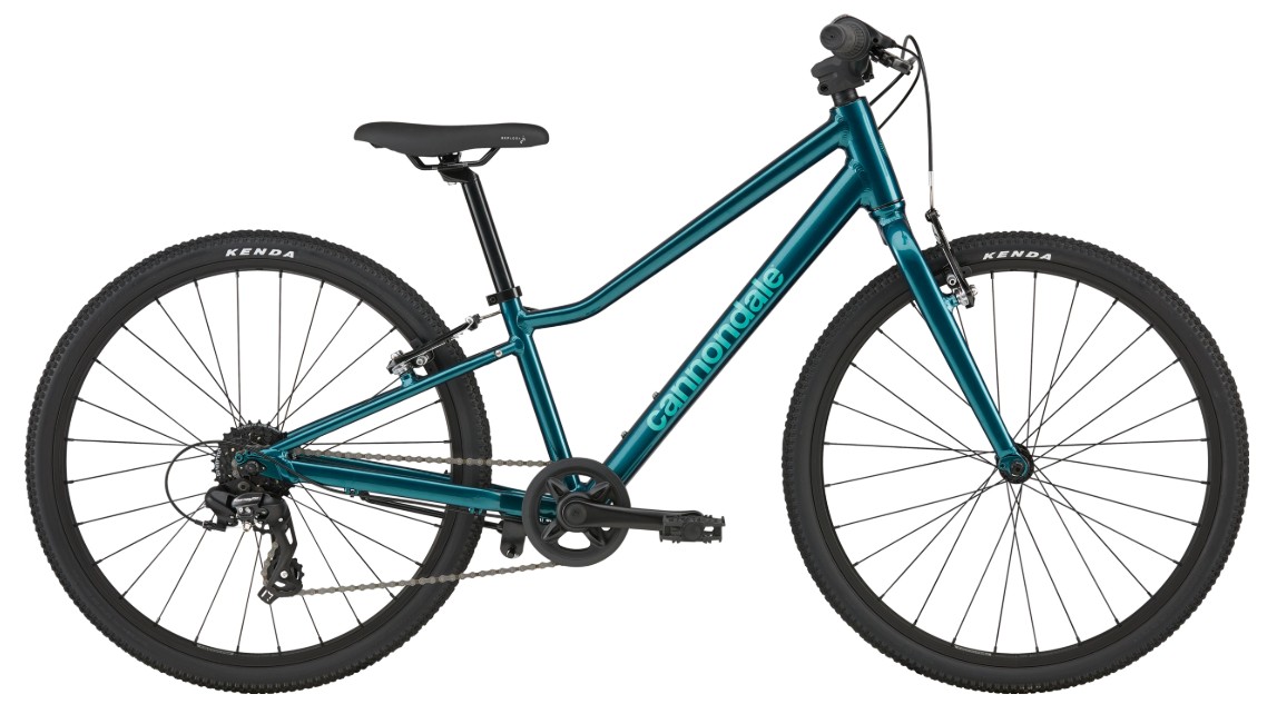 Cannondale Quick 24 Cannondale Quick 24