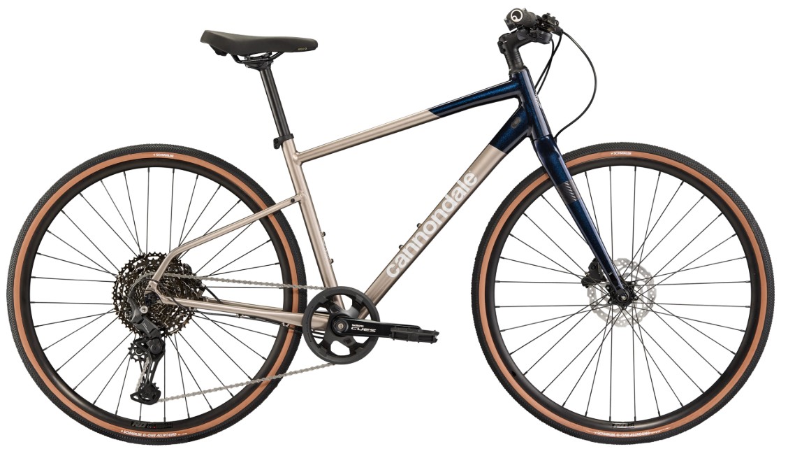 Cannondale Quick 1 Cannondale Quick 1