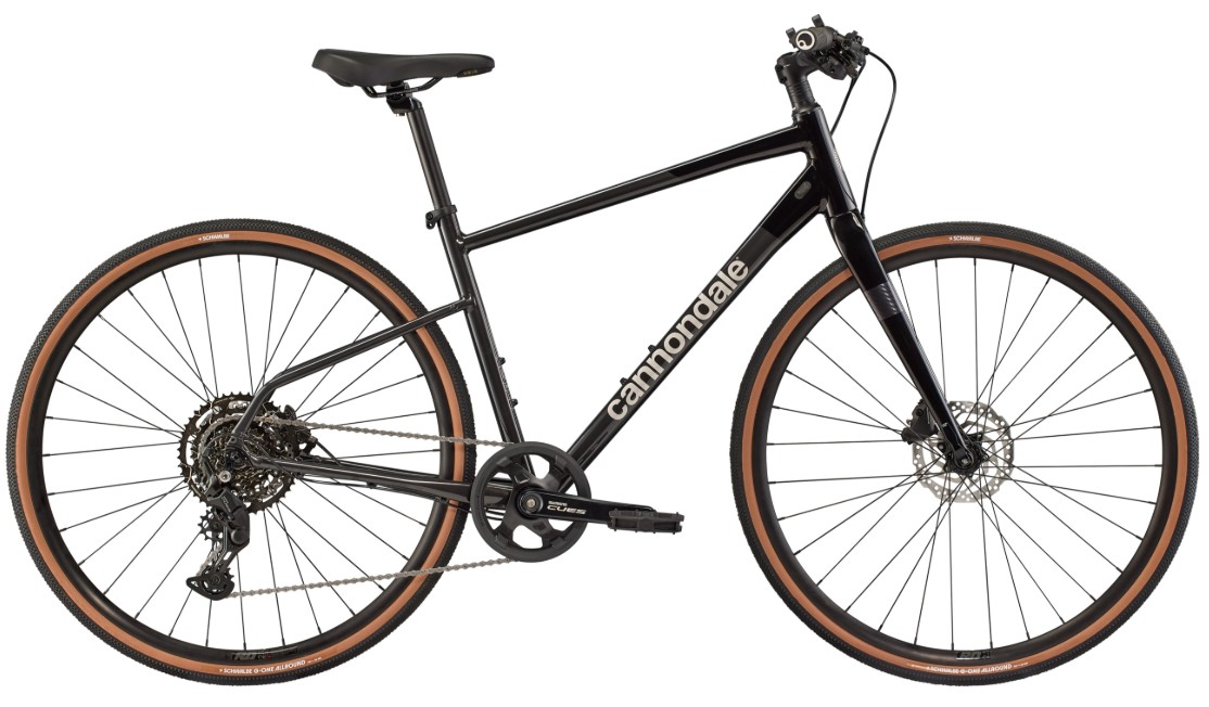 Cannondale Quick 2 Cannondale Quick 2