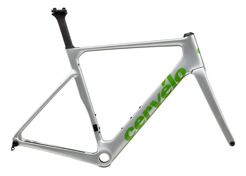 Cervelo Soloist Frameset 2026