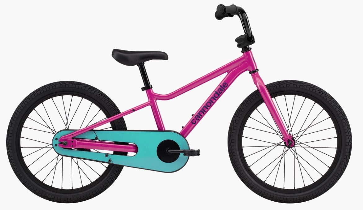 Cannondale Trail 20 Single-Speed
