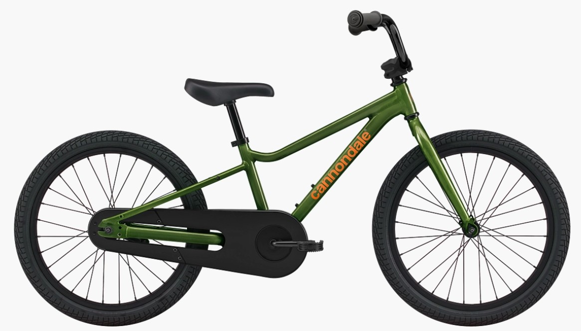 Cannondale Trail 20 Single- Speed