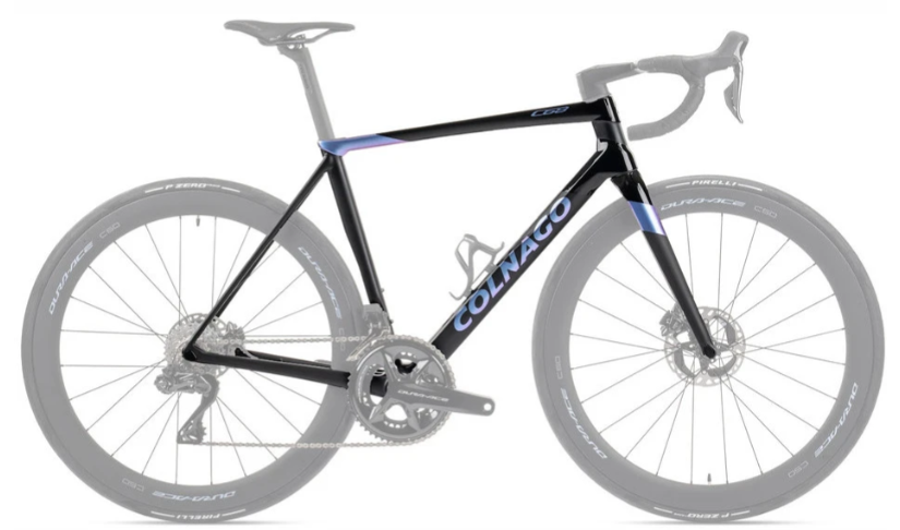 Colnago C68
