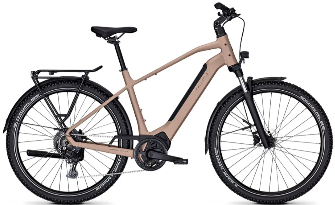 Kalkhoff Entice L Season