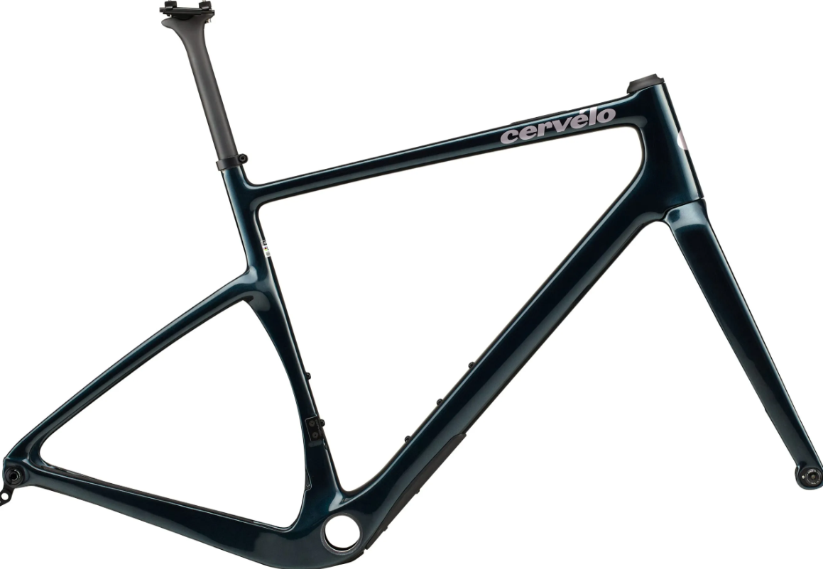 Cervelo Aspero Frameset
