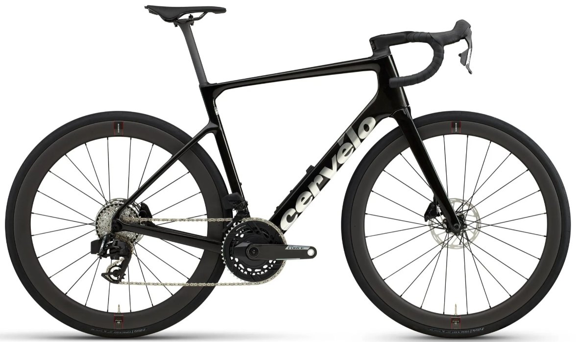 Cervelo Caledonia-5 Force AXS
