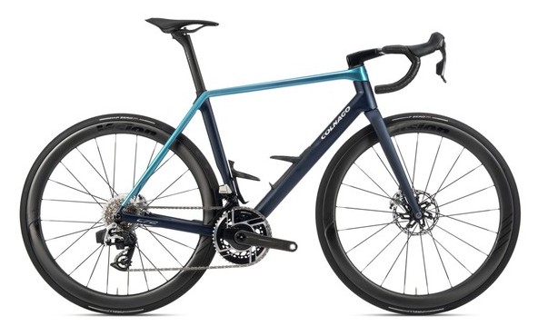 Colnago C72 HFTB R510