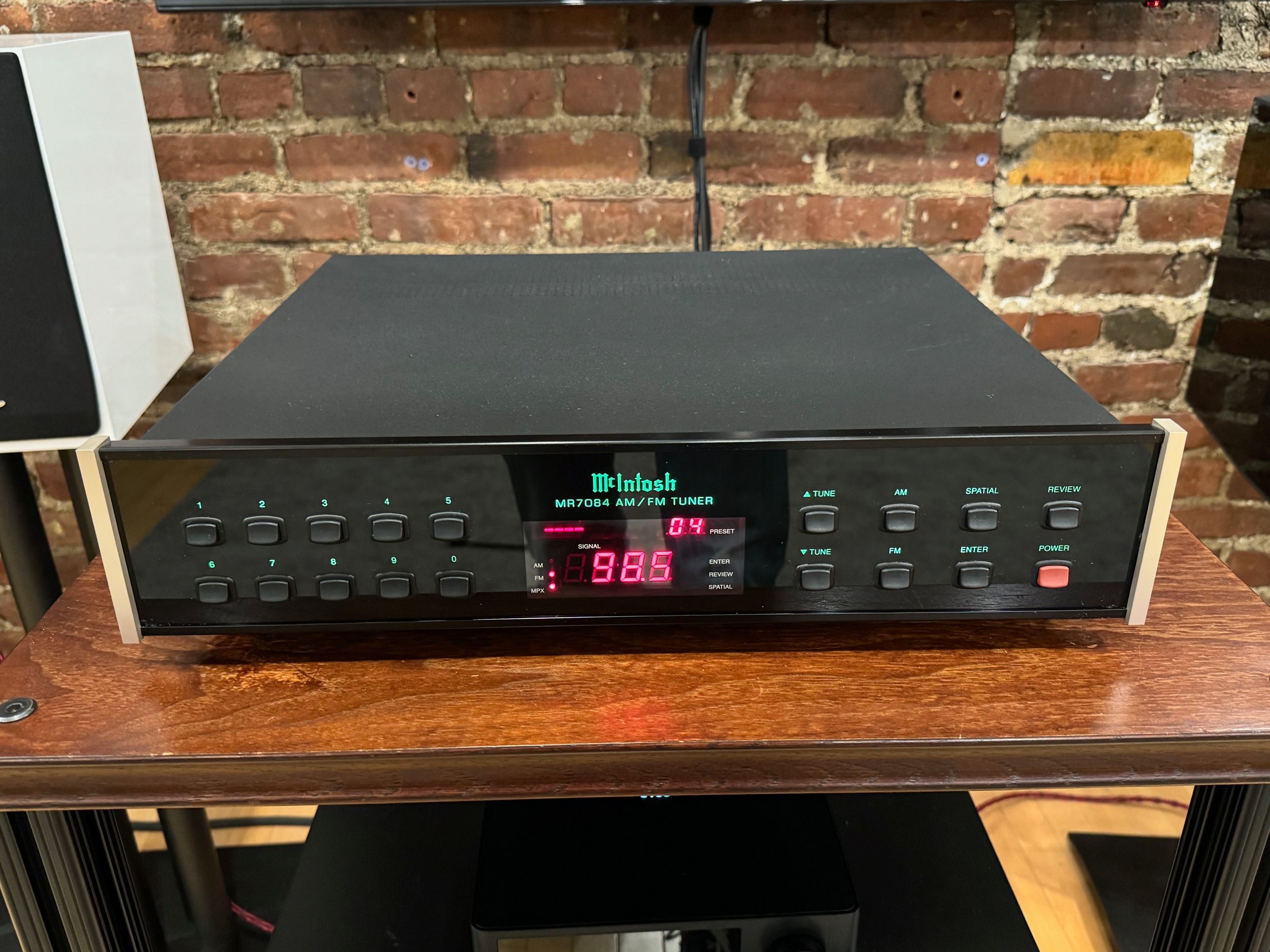 Used Equipment