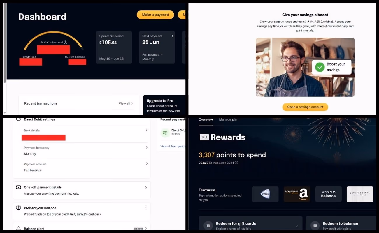 Capital On Tap review