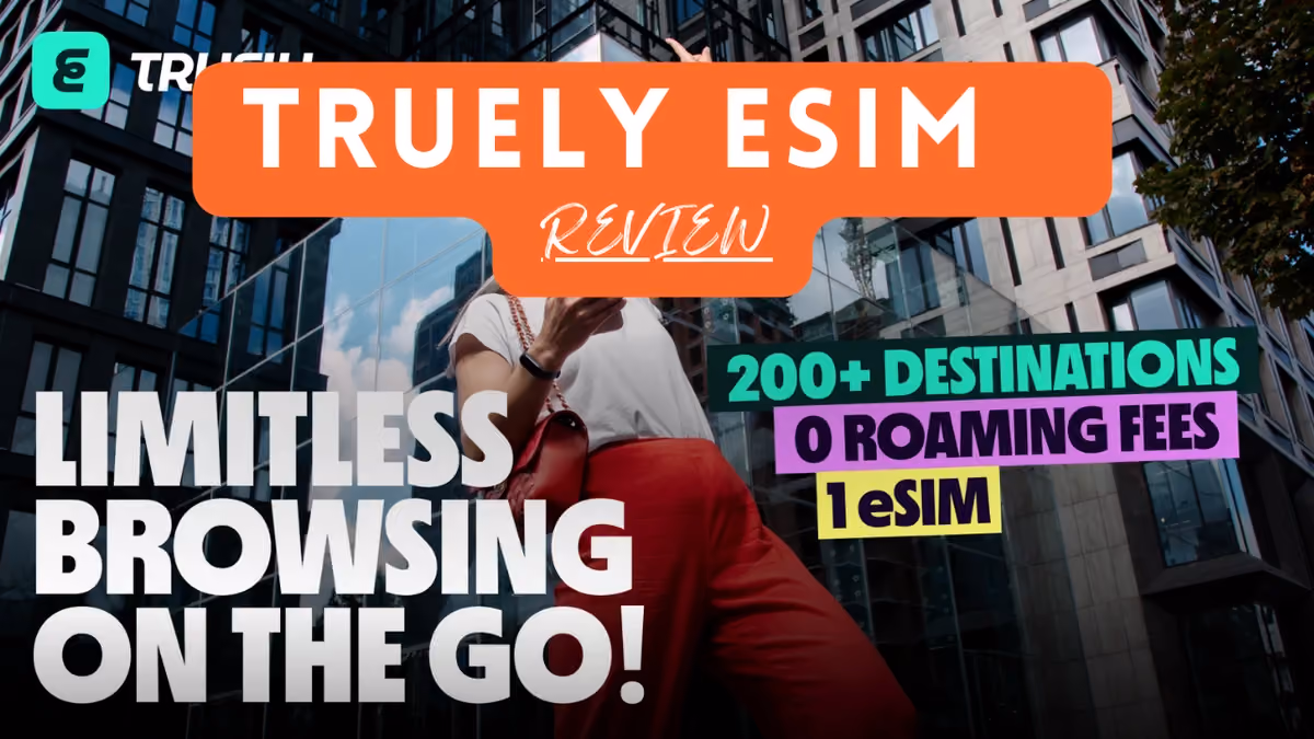 truely esim review