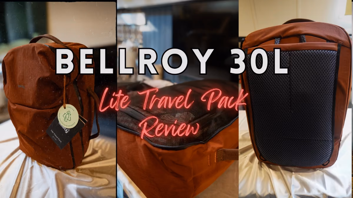bellroy-lite-travel-pack-30l-review