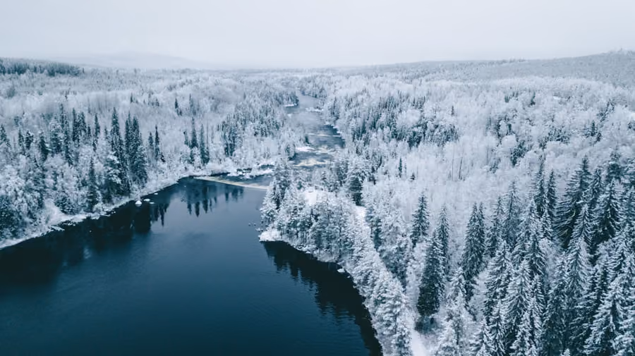 sweden lapland