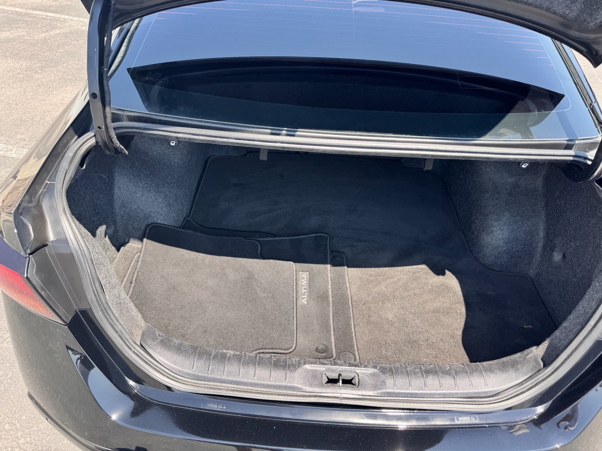 2021 Nissan Altima SV