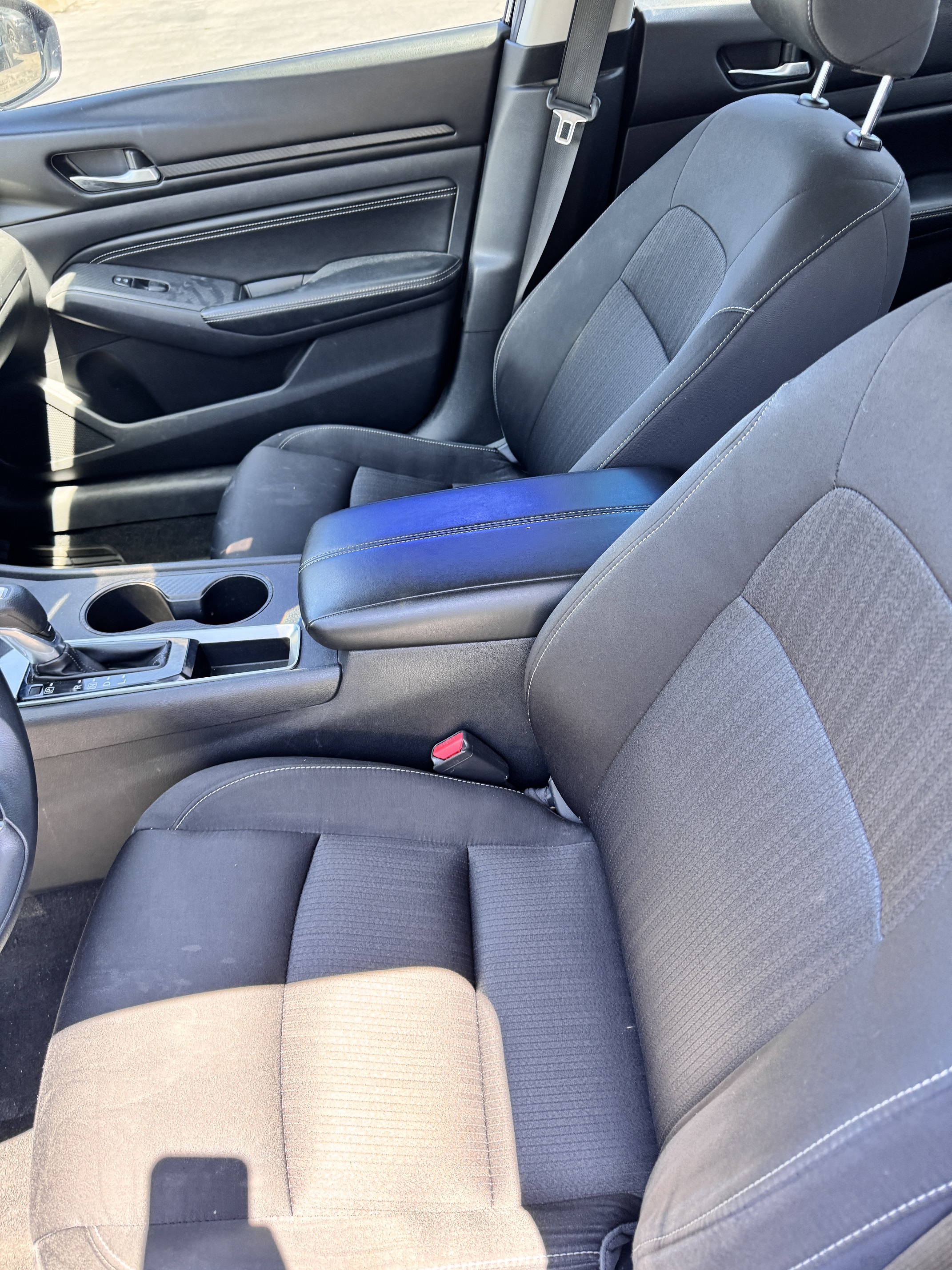 2019 Nissan Altima S