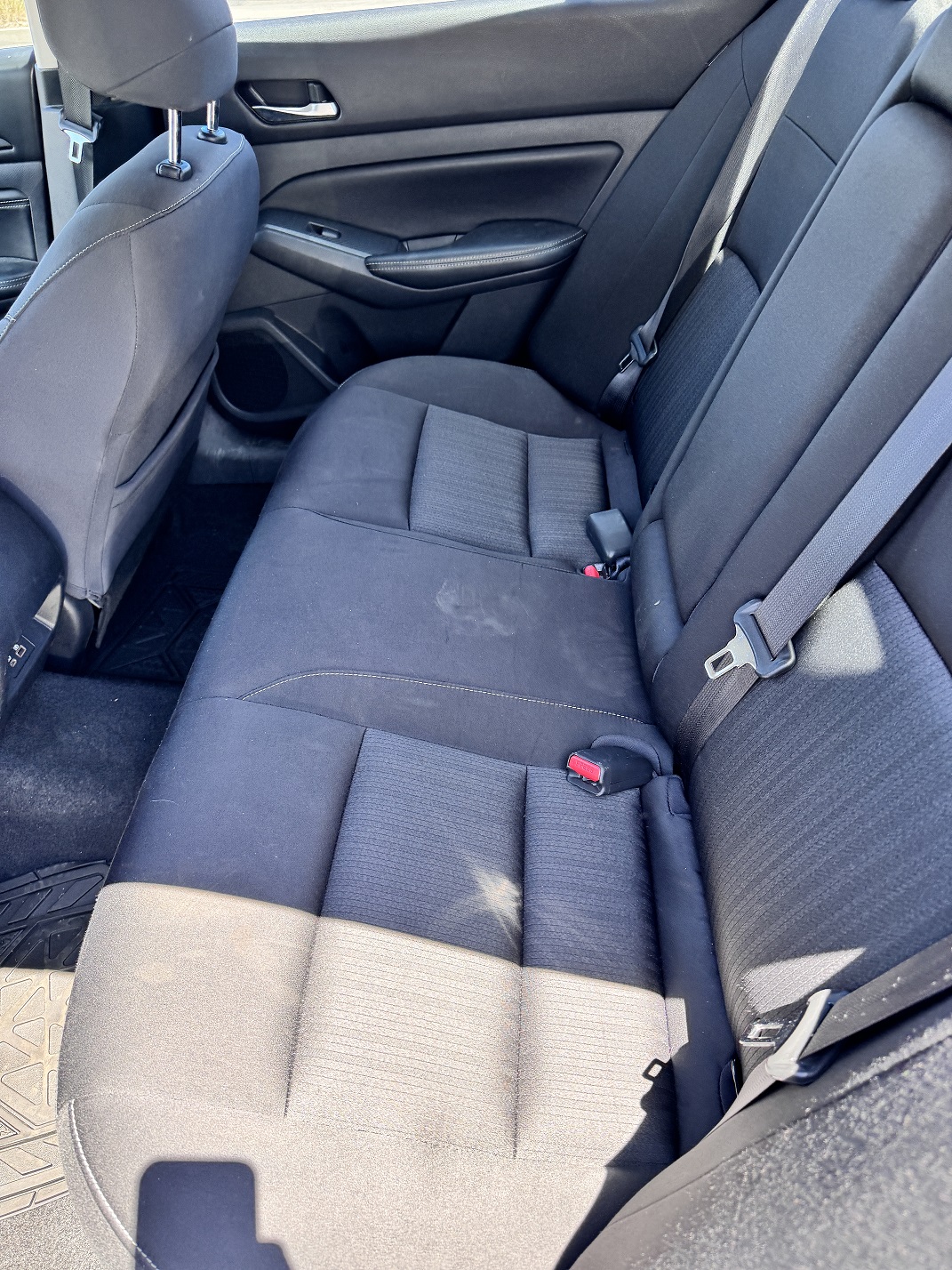 2019 Nissan Altima S
