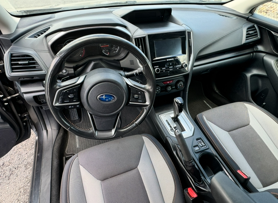 2018 Subaru Crosstrek 2.0i AWD