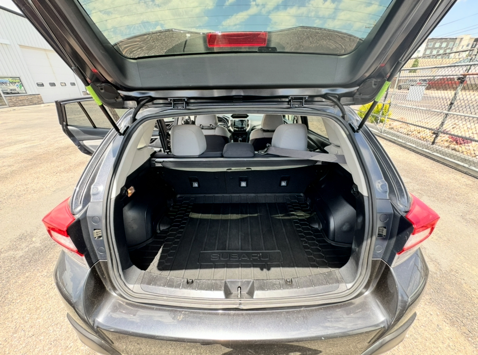 2018 Subaru Crosstrek 2.0i AWD