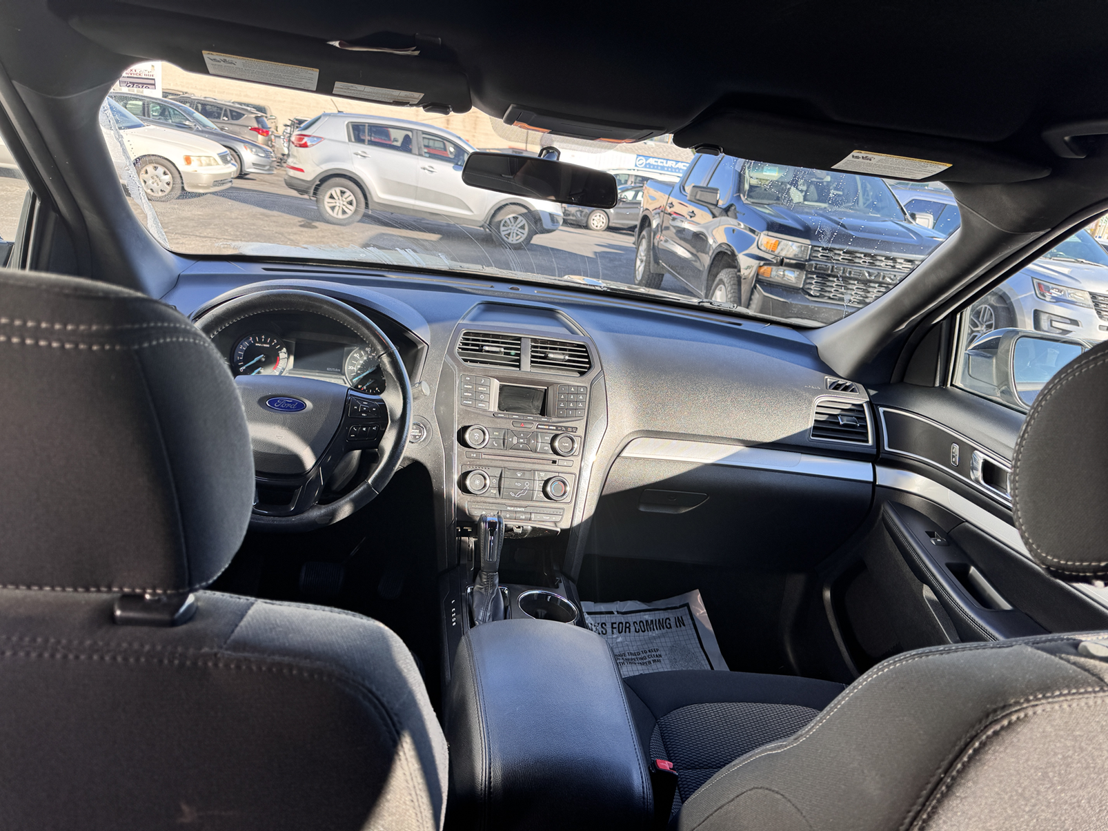 2016 Chevrolet Silverado 1500 - 4WD, Bluetooth, Backup Camera, Tow Package