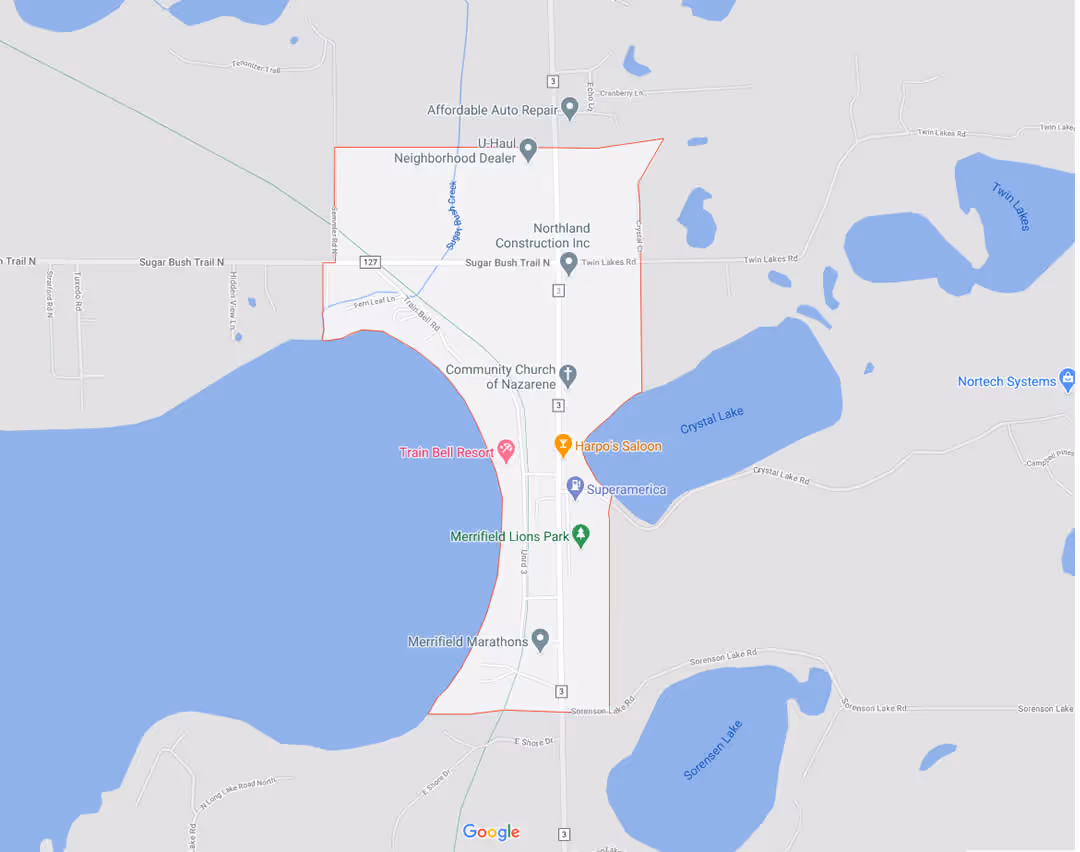 Nisswa Minnesota Lawn Fertilizing and Weed Control