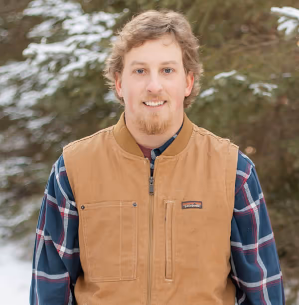 Jared Magstadt - JLC