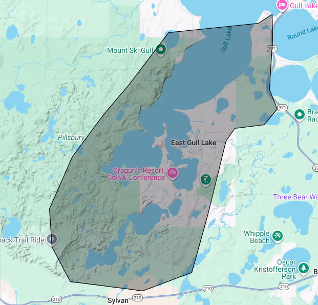 Nisswa Minnesota Lawn Fertilizing and Weed Control