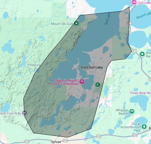 Nisswa Minnesota Lawn Fertilizing and Weed Control