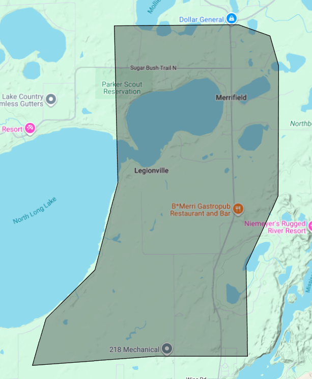 Nisswa Minnesota Lawn Fertilizing and Weed Control